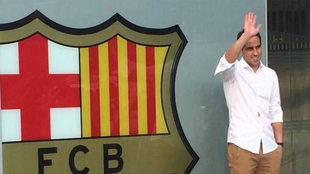 Barcelona a mai oficializat un transfer. Claudio Bravo a semnat pe 4 ani