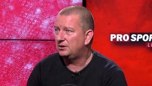 Ionuț Chirilă a spus-o direct înainte de Turcia – România: „Mircea Lucescu are o singură problemă!”