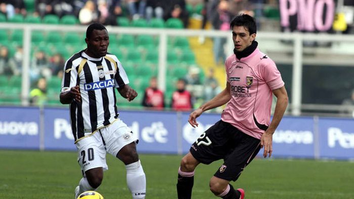 Cel mai curtat jucător din Serie A le dă cu flit granzilor Angliei:** "Aș rămâne în Italia"