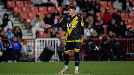 Andrei Rațiu, un nou meci excelent în Spania! A fost decisiv în partida de cupă