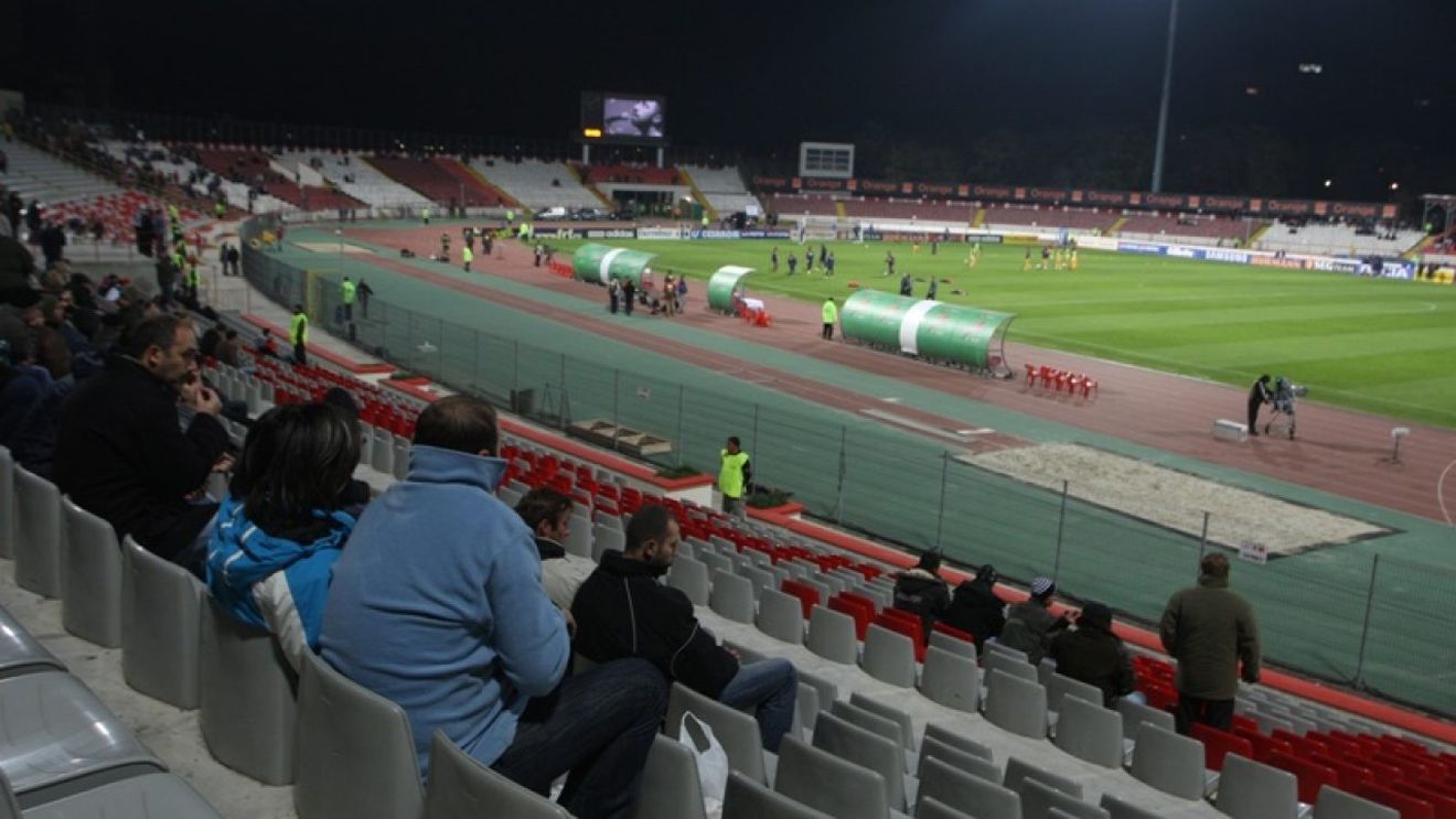 Doliu la Dinamo! Fostul doctor al echipei, Vasile Popescu, a încetat din viață!