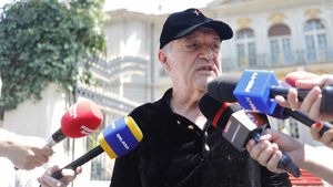 Gigi Becali vrea transferul bombă al vedetei lui Dinamo Bucureşti! A anunțat public că e gata de marea trădare pentru atacantul rivalei: "Mie îmi place de el"