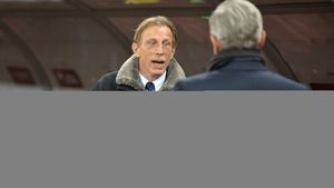 Danezii sunt blestemați să nu câștige în deplasare! Statistica e de partea noastră