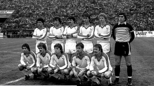 Cum trece timpul: 41 de ani de când Dinamo a fost egala lui Inter Milano! „Câinii” au fost aplaudați de întreg stadionul Giuseppe Meazza, iar unul dintre eroii de atunci își amintește cu mândrie: „Nu ne-a fost frică de ei” | SPECIAL