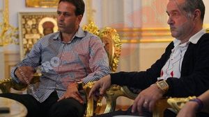 "La Steaua e nevoie de organizare și liniște!"** Florin Gardoș, despre numirea lui Roni Levi