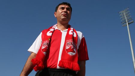 Borcea**: "M-au nenorocit cei pe care i-am ținut tot timpul în brațe"