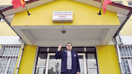 Interviu cu Doru Nicolae, primul român care a jucat în campionatul Greciei: "Sunt Â«câinoșiÂ» și muncitori!"