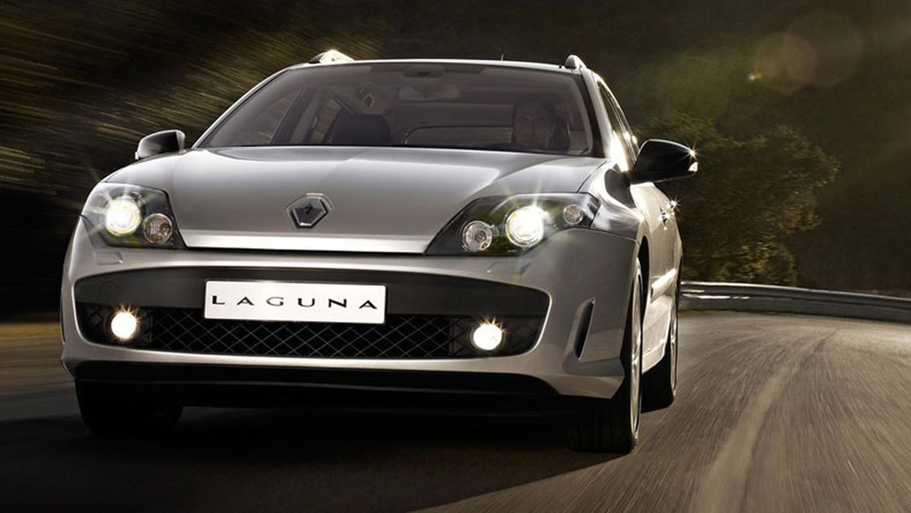 Renault va avea revizii mai rare