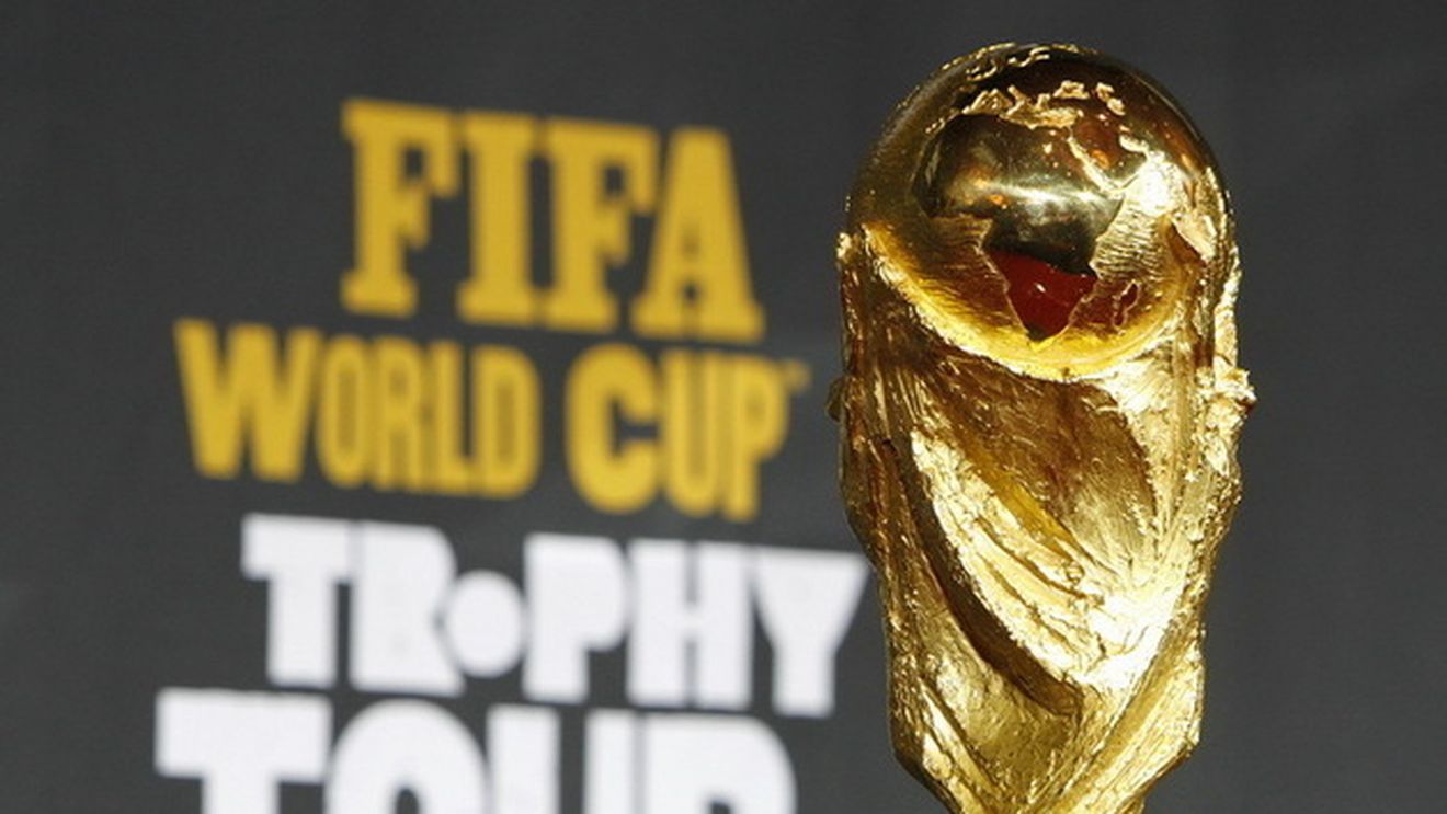 Cupa Mondială vine luni, 3 martie, la București. Ilie Dumitrescu este ambasadorul României la acest eveniment