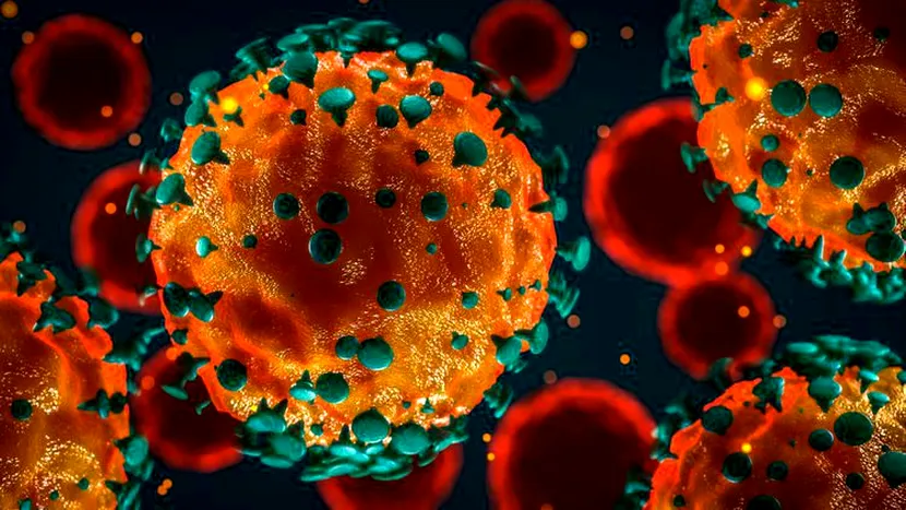 Un nou bilanț al coronavirusului în România: 1.636 de cazuri noi în ultima zi