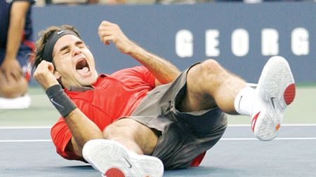 Performanță unică în lumea tenisului