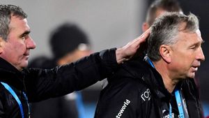 Lumini și Umbre. Episodul 2: Lumini