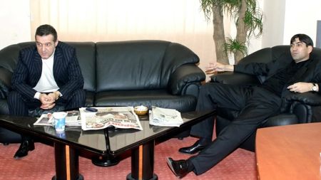 Victor Pițurcă, mesaj clar pentru Gigi Becali după ce a văzut că vrea să-l cumpere pe Jovo Lukic