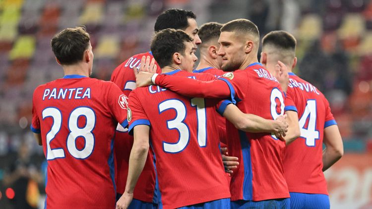 FCSB, ÎN PLAY-OUT e cea mai mare rușine din era Gigi Becali! Campioana poate rata cupele europene