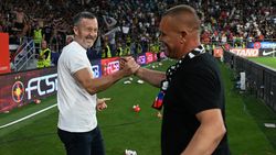 Haos total la FCSB! Mustață, anunț exploziv: „Mihai Stoica e indezirabil! Să-și facă Peluza Sud cu Alin Stoica!”
