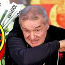 Premiul cel mare pentru FCSB, direct de la UEFA! Gigi Becali a luat jackpotul: suma e de-a dreptul uriașă!