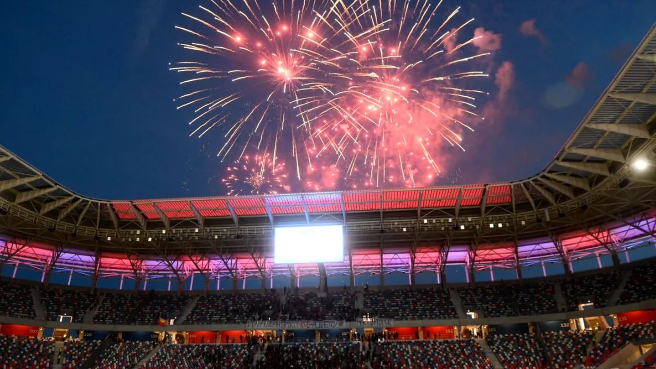 LPF intervine în regim de urgență și le dă voie celor de la FCSB să joace în Ghencea, chiar dacă CSA Steaua spera că va fi imposibil! „Situație excepțională”