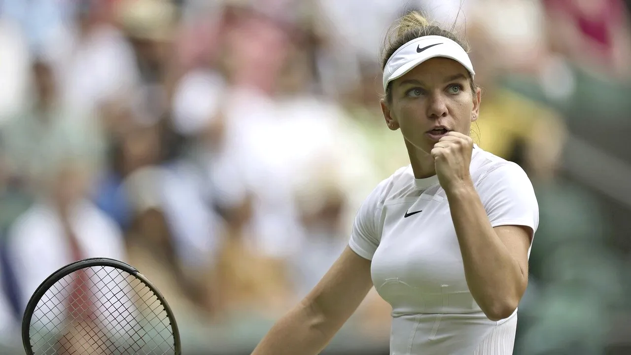 Simona Halep, interzisă în Hall of Fame! A cerut răspicat în fața americanilor: „Mă bucur pentru cele 40.000.000 de dolari din premii pe care le-a câştigat, dar...