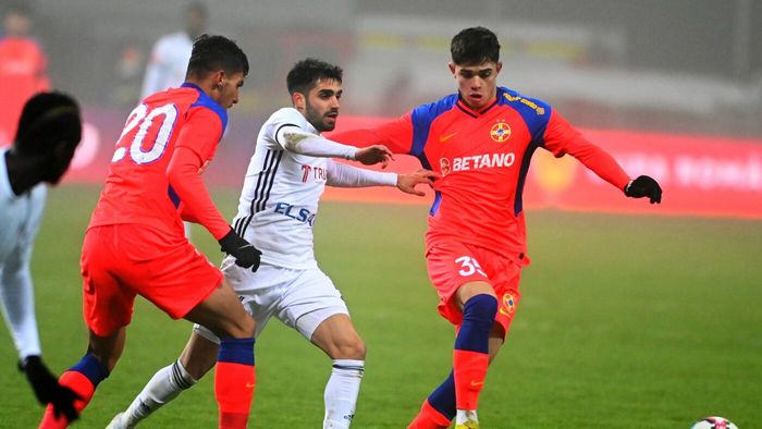 Negocieri intense pentru transferul atacantului aflat în TOP 3 golgeteri în Superliga! „Mi-a făcut o ofertă, dar sub 1.500.000 de euro nu îi dau drumul!” | EXCLUSIV