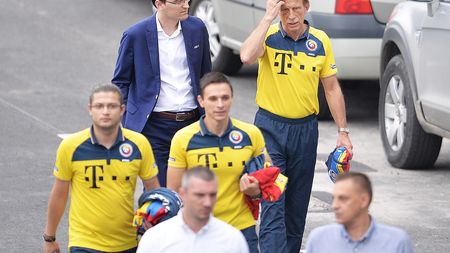 Ofertă SURPRIZĂ‚ pentru Daum: selecționerul a fost curtat în această iarnă, dar a refuzat propunerea pentru a duce România la Mondialul din Rusia