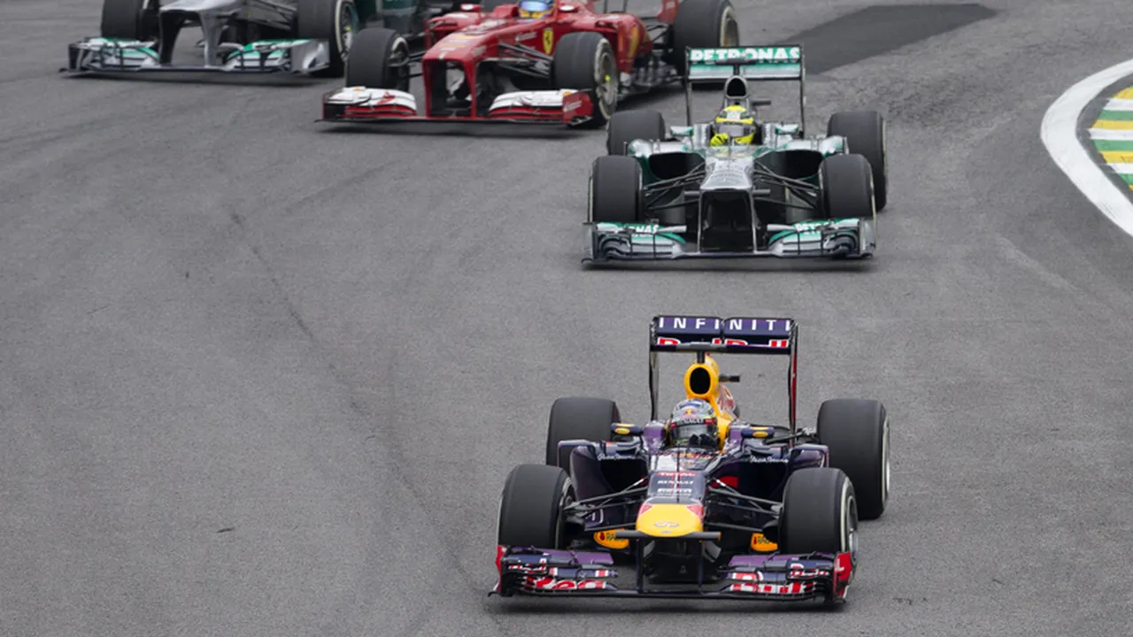 Ediția din 2014 a Formulei 1 va avea 19 curse! Programul complet