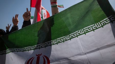 America a luat decizia finală în privința Iranului. Dispare!