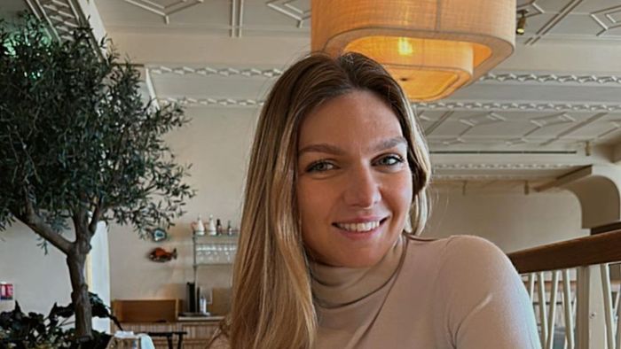 Cine a consolat-o pe Simona Halep după tragerea la sorți de la Miami! Jucătoarea a ieșit în oraș pentru a se relaxa