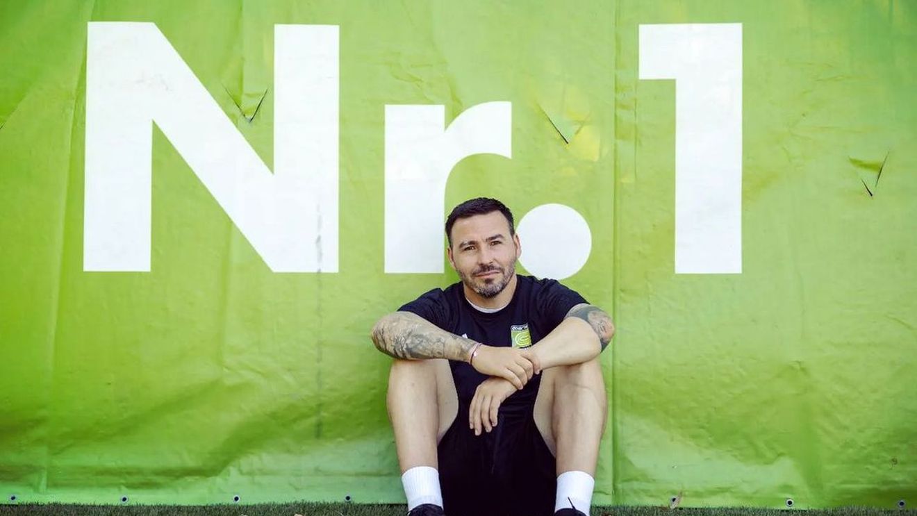 „Prințul” Cristea a analizat duelul U Cluj - Dinamo. „Nu e liniște! Burcă trebuie ajutat”. Pe cine va susține diseară | EXCLUSIV