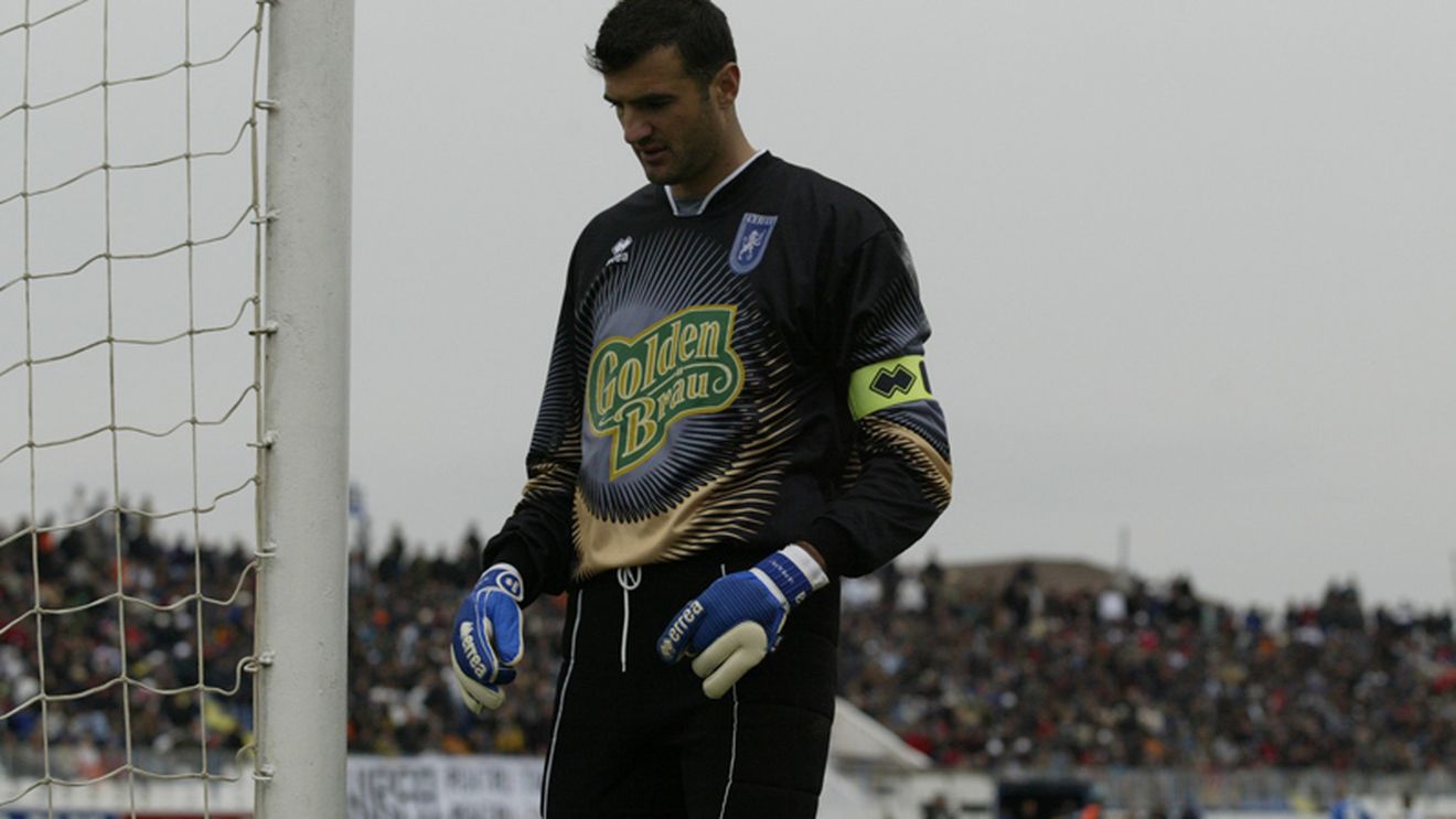 Craiova plătește datoriile lui Dinel Staicu