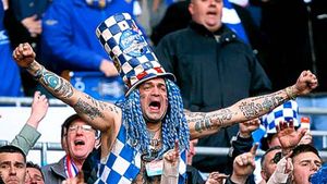 Portsmouth a câștigat un proces cu fiscul englez și a evitat lichidarea