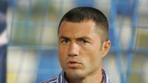 Ilie: „Steaua are cel mai bun joc"