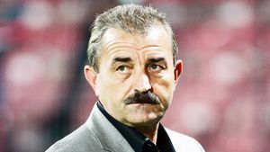 "Sunt fan Steaua, dar vreau să o înving"