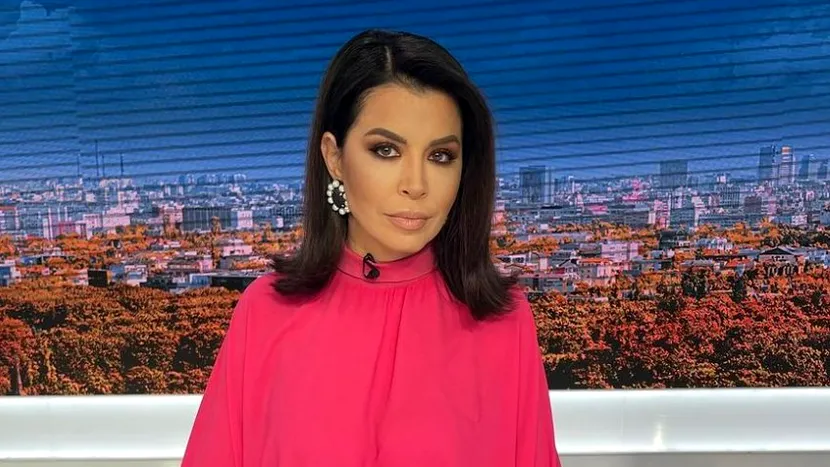 Simona Pătruleasa dă detalii din mariajul cu Sabin Ivanof. ”De când suntem împreună, de 17 ani, am fost despărțiți doar trei zile, în primele luni de relație”