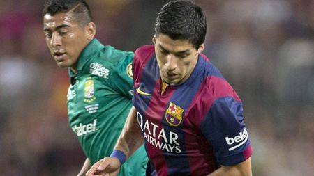 Suarez, doar rezervă în El Clasico? Luis Enrique: "Sigur va juca, dar nu știu cât". Presa iberică îl anunță titular pe Pedro