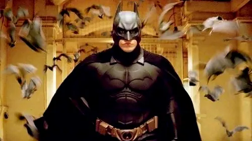 FOTO O nouă transformare spectaculoasă pentru Christian Bale! Cum arată acum actorul din Batman