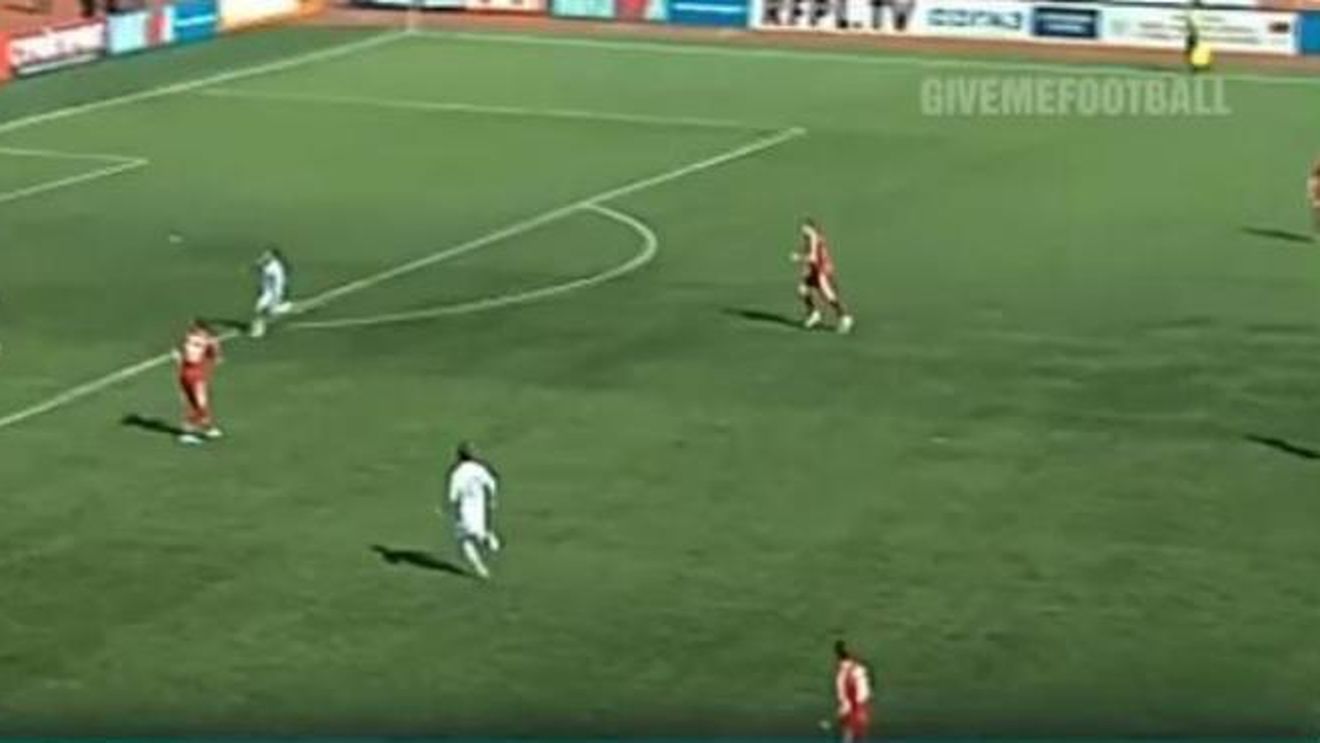 A vrut să fie tehnic, dar și-a "îngropat" echipa!** VIDEO Gafa care l-a scos din minți pe Dorinel: eroarea făcută de un fost jucător din Liga I o poate retrograda pe Mordovia