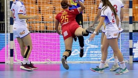 Naționala de tineret a ajuns la un meci distanță de semifinalele Campionatului European. De ce rezultate are nevoie România U19 pentru a fi în „careul de ași" la Gyor