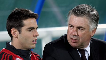 Ultimatum pentru Ancelotti