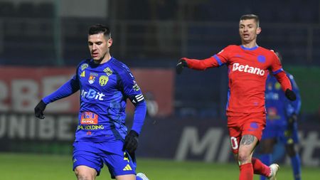 FCSB - Unirea Slobozia Live Text Online în etapa 8 a play-out-ului din Superliga, ora 21:00. Echipele probabile. Roș-albaștrii au nevoie de victorie pentru consolidarea primului loc