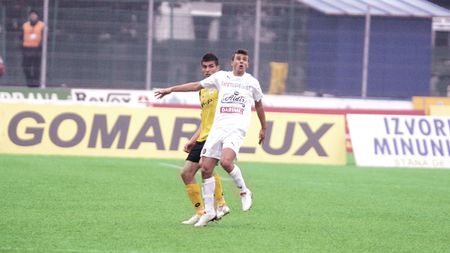 Timișoara și Vaslui** se bat pe Moraes!