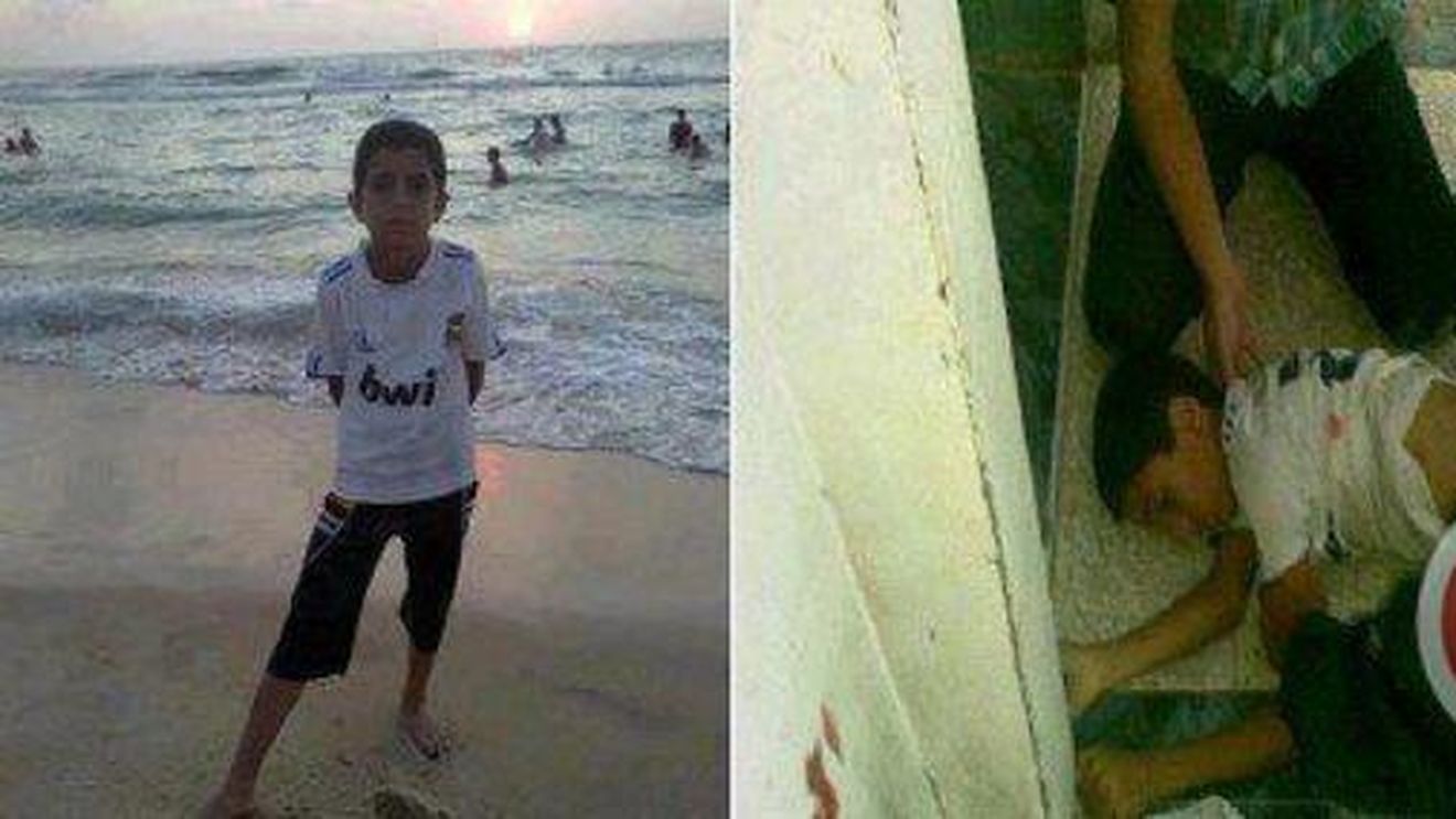 TRAGEDIA puștiului ucis în Palestina l-a înduioșat pe Ronaldo!** Gestul SUPERB făcut de starul Realului: renunță la unul dintre cele mai râvnite trofee ale lumii