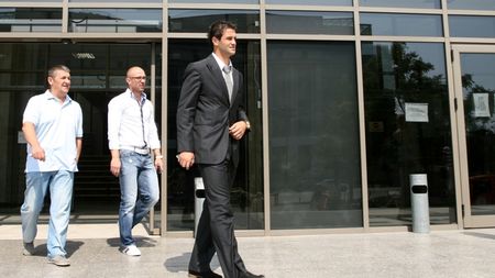 Chivu, urmașul lui Dragomir la Ligă? "Nu văd cine ar putea concura cu acești monștri sacri"