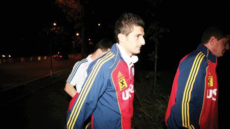 Renunță "Nico" la fotbal? Daniel Niculae, liber de contract de cinci luni, trece printr-o depresie și se gândește serios să  se retragă definitiv 