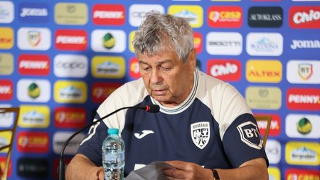 Verdict trist pentru Mircea Lucescu: „Nu cred că rămânem cu prea multe după mandatul lui”