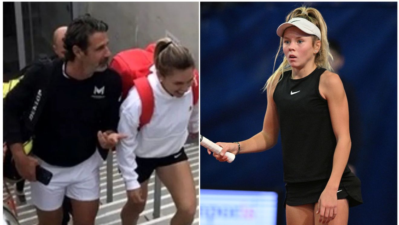 Performanță ireală reușită de noua „bijuterie" a lui Patrick Mouratoglou! La doar 14 ani, a cucerit primul titlu la senioare fără să cedeze vreun set