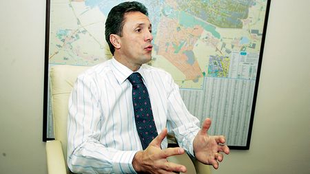 Popescu dezvăluie o tentativă de blat: **"Mi s-au oferit bani ca să nu joc într-un meci!"