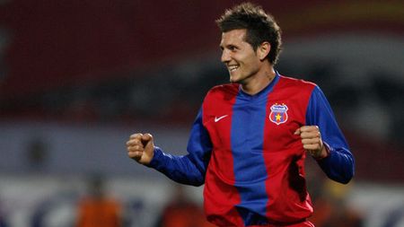 Thereau este aproape de cel mai important transfer al carierei:** "Îl urmăresc de pe vremea când juca la Steaua"