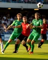 Care a fost cel mai mare scor la fotbal în România?