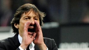 Lista lui Leonardo!** VEZI ce "bombe" pregătește pe piața transferurilor!