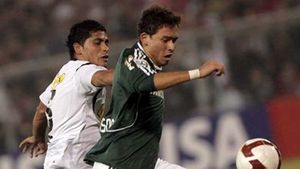 Keirrison s-a transferat la Barcelona